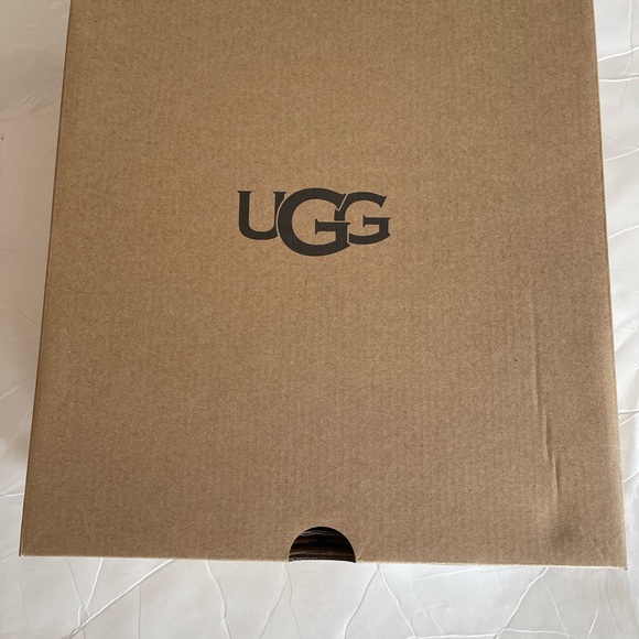 Women’s UGG Landslider Mid size 8 - Picture 6 of 6
